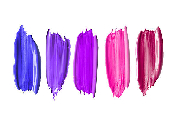 istock Paint swatches isolated 2222858498