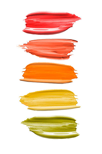 istock Paint swatches isolated 2222858506