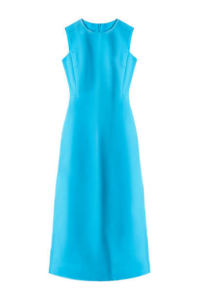 istock Elegant dress isolated 2222858510