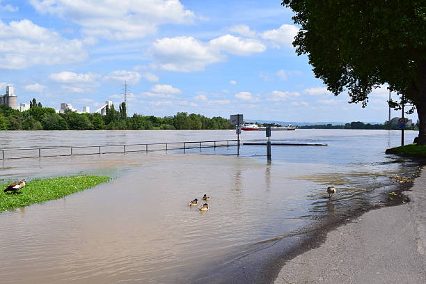 istock flooded parking lot 2222861192