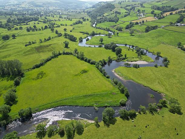 istock The Dee Valley near Llandrillo 2222863726