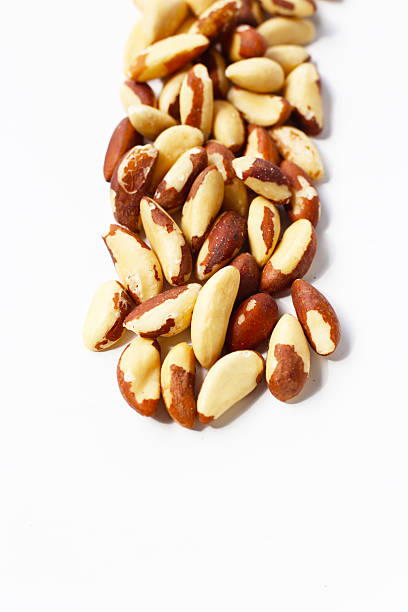 istock Brazil nuts contain beneficial nutrients and minerals 2222878974