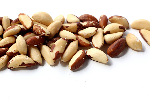 istock Brazil nuts contain beneficial nutrients and minerals 2222879007