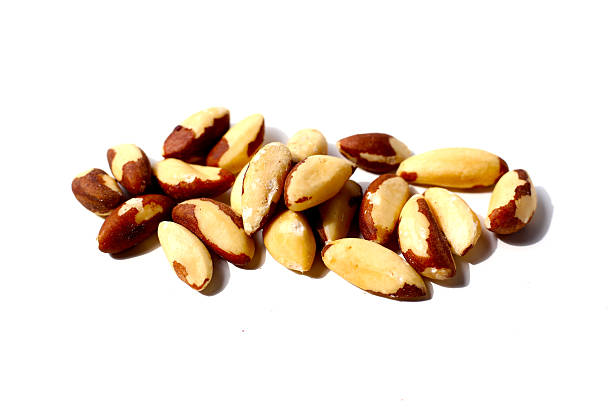 istock Brazil nuts contain beneficial nutrients and minerals 2222879116