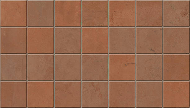 istock Seamless Geometric Design with Natural Textures. Parquet 2222883403