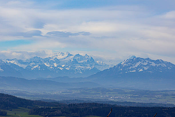 istock The mighty view of the alps 2222884082