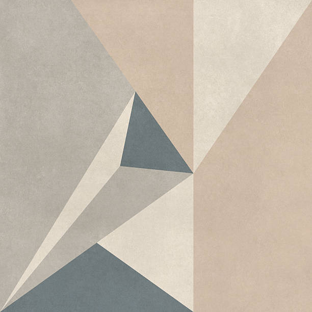 istock Seamless Geometric Design with Natural Textures. Parquet 2222886043