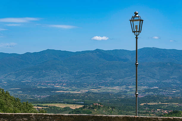 istock The Street Light Towering Above The Arno River Valley 2222886088