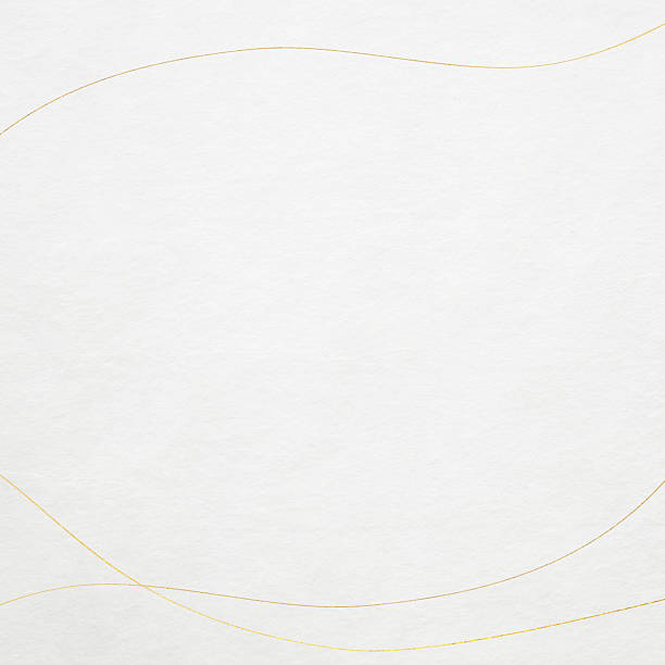 istock Stylish Japanese paper texture with a modern design 2222888385