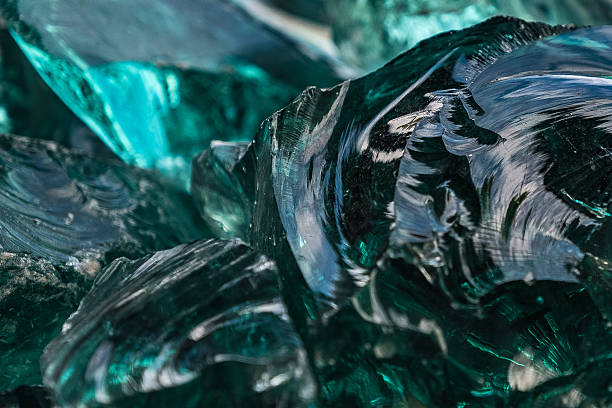 istock Pieces of Glass 2222888999