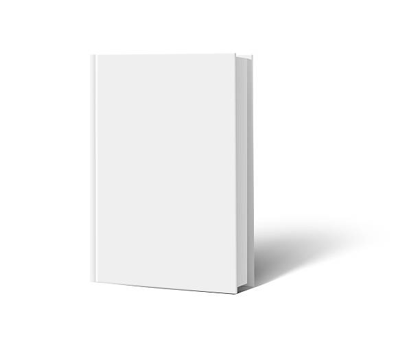 sách trống - book mockup hình minh họa sẵn có