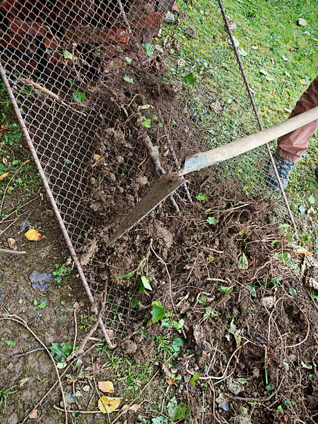 istock shovel or spade in gardening 2222904841