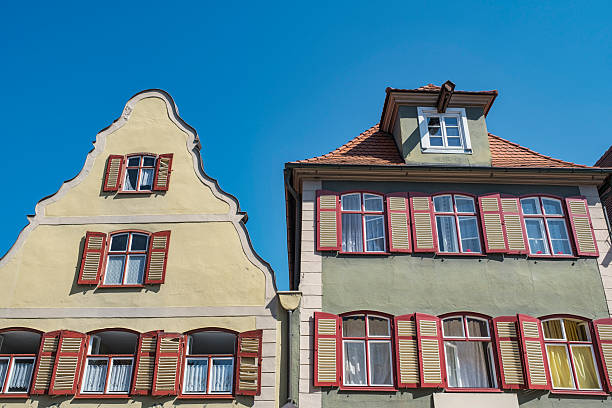 istock Rothenburg ob der Tauber 2222907524