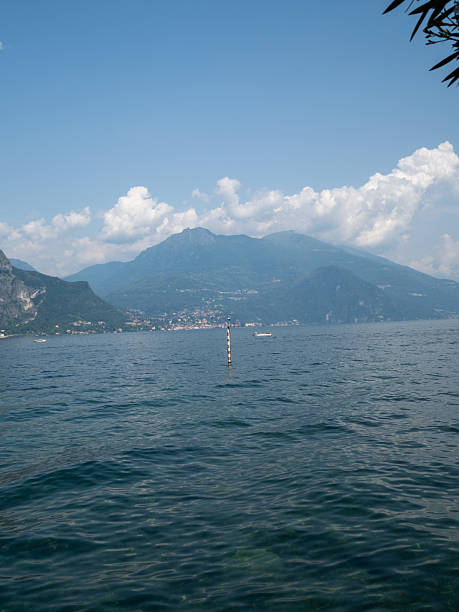 istock Italy Lake Como, Belaggio landscape 2222912539