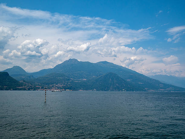 istock Italy Lake Como, Belaggio landscape 2222912694