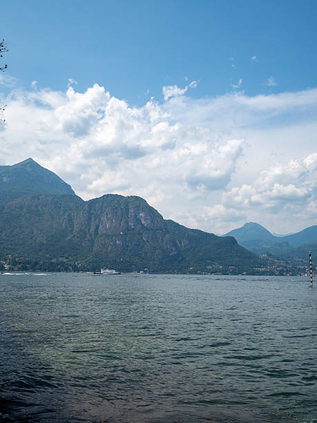 istock Italy Lake Como, Belaggio landscape 2222912732