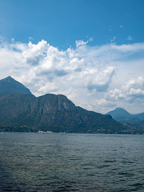 istock Italy Lake Como, Belaggio landscape 2222912750