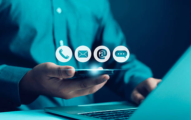 istock website help, business contact service digital technology, contact us, 24 hours online customer service center c 2222922724