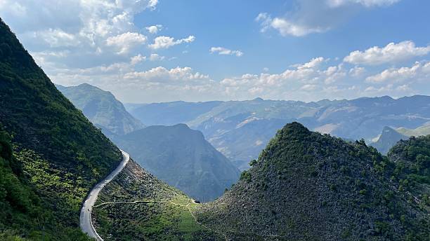 istock Roadtrip through￼ north Vietnam 2222929653