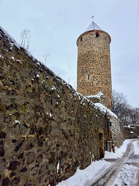 Old Town of Fritzlar (Hesse)