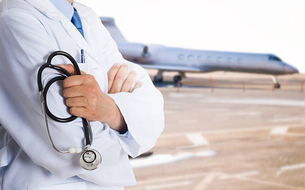 istock International medical aid 2222932149