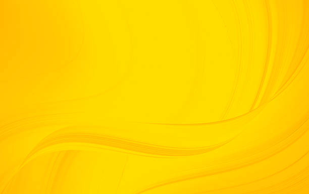 istock abstract yellow and black are light pattern with the gradient is the with floor wall metal texture soft tech diagonal background black dark sleek clean modern. 2222932201