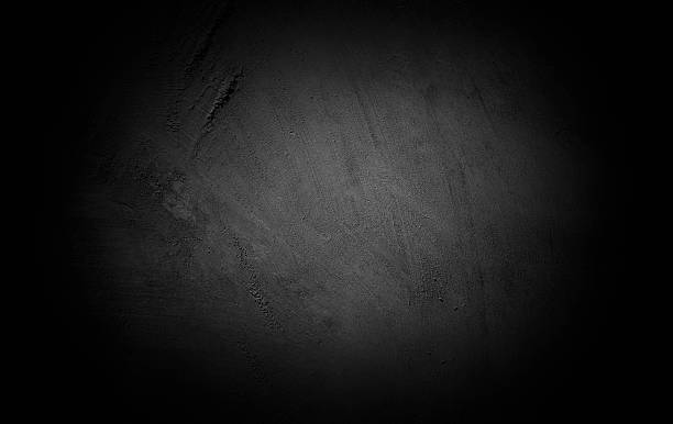istock Old wall texture cement dark black gray  background abstract grey color design are light with white gradient background. 2222932435