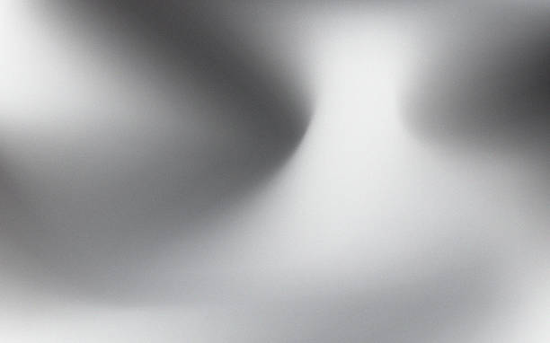 istock Abstract background. Gray gradient background with texture and noise. Rough texture for poster background media design. 2222939926