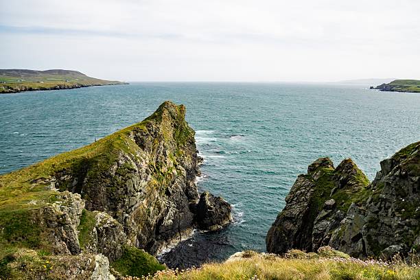 istock The Knab, Lerwick 2222954957