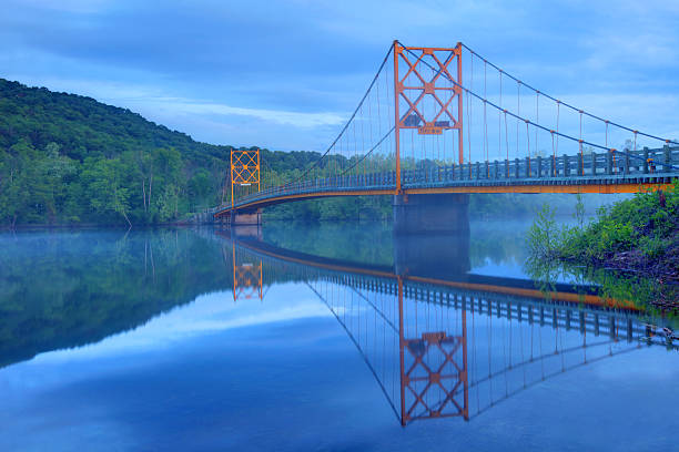 istock Beaver Bridge near Eureka Springs, Arkansas 2222962190