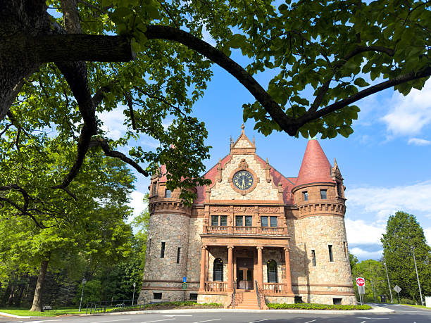 University of Connecticut