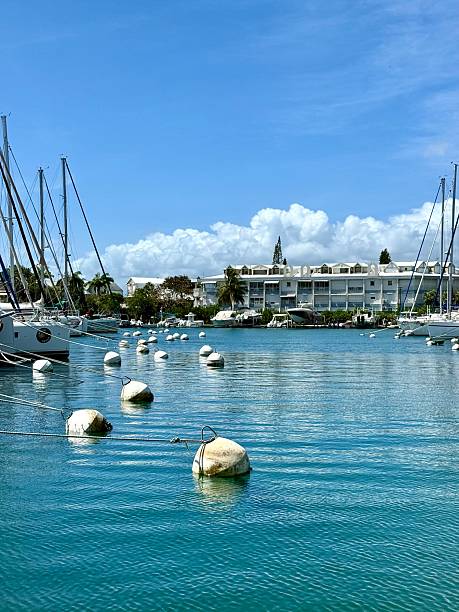 istock Holidays in Guadeloupe 2222973468