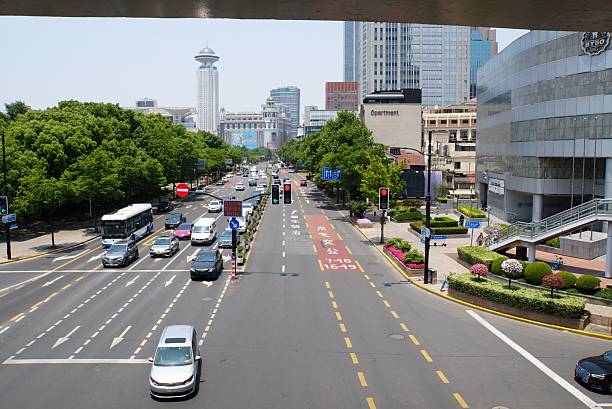 istock Landscape of Da Shi Jie 2222992109