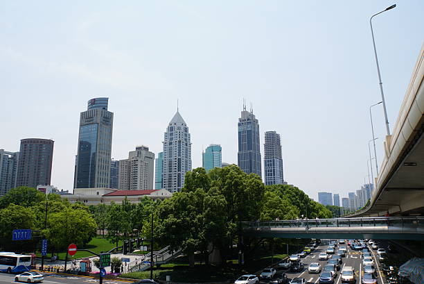 Shanghai, China