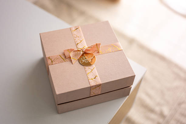istock Sent with Seasonal Love 2222994881