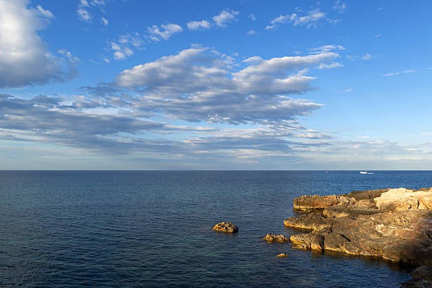 Monopoli is a town in Italy, in the Puglia region. The town lies on the Adriatic Sea about 40 kilometres southeast of Bari. The city is important mostly as an agricultural, industrial and tourist centre.The area was first settled in about 500 BC as a fortified Messapian city.