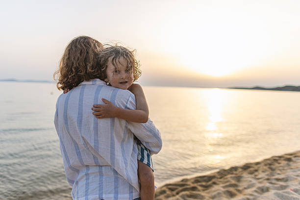 istock Pure love at the beach 2222997960