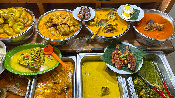 istock Padang food 2222999192