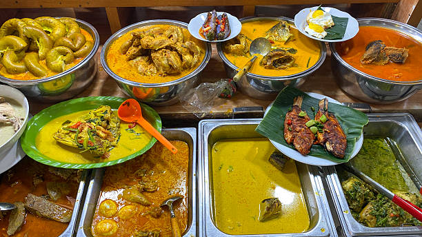 istock Padang food 2222999205