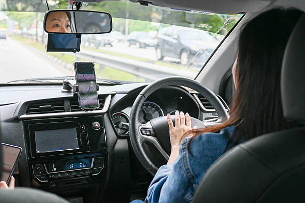 istock Through Her Eyes, Down the Road 2223001247