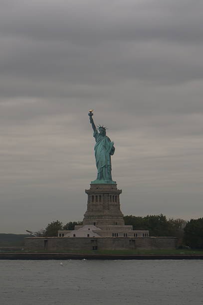 istock Statue of Liberty 2223013089