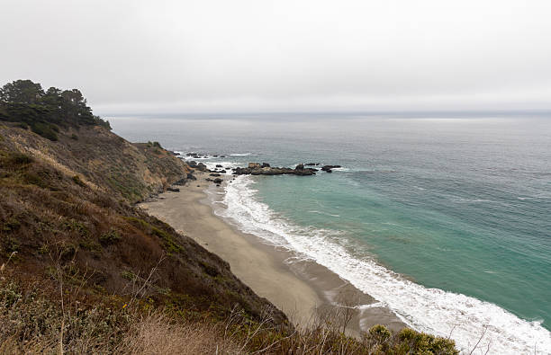 istock Coastal landscape in California 2223021724