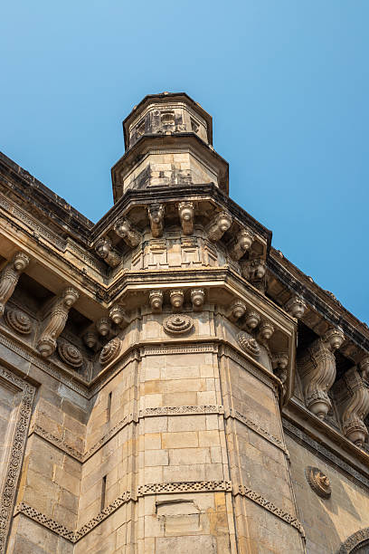 istock Gateway to India, Mumbai (Bombay), India 2223025965
