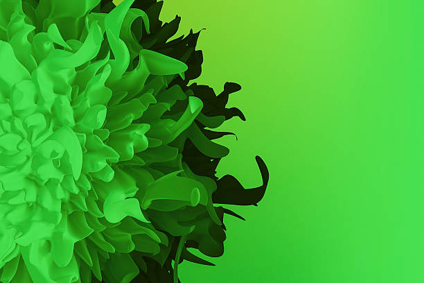 digital illustration of geometric shape backgrounds