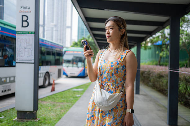 istock City Transit at Your Fingertips 2223036276