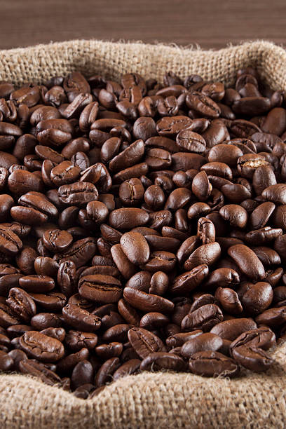 Coffee Beans