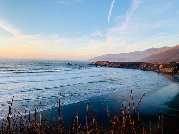 istock Big Sur California Coast 2223051561
