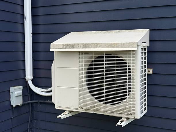 istock Ductless Heat Pump HVAC 2223053514