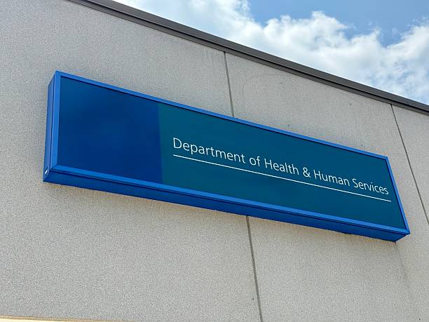 istock Department of Heath and Human Services 2223053610