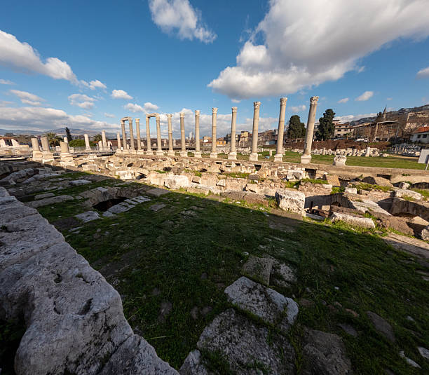 istock Timeless Beauty of Izmir 2223054690